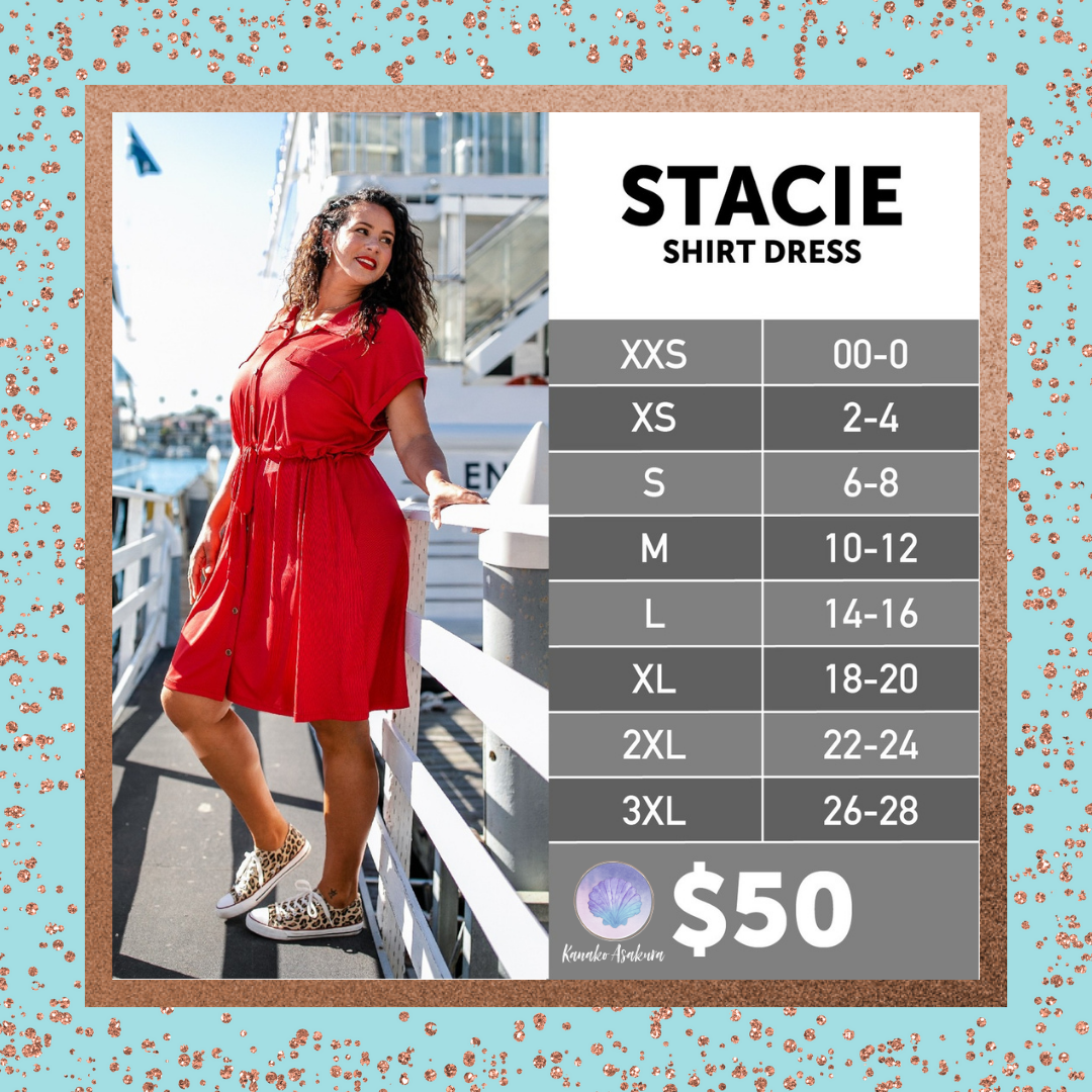 Stacie