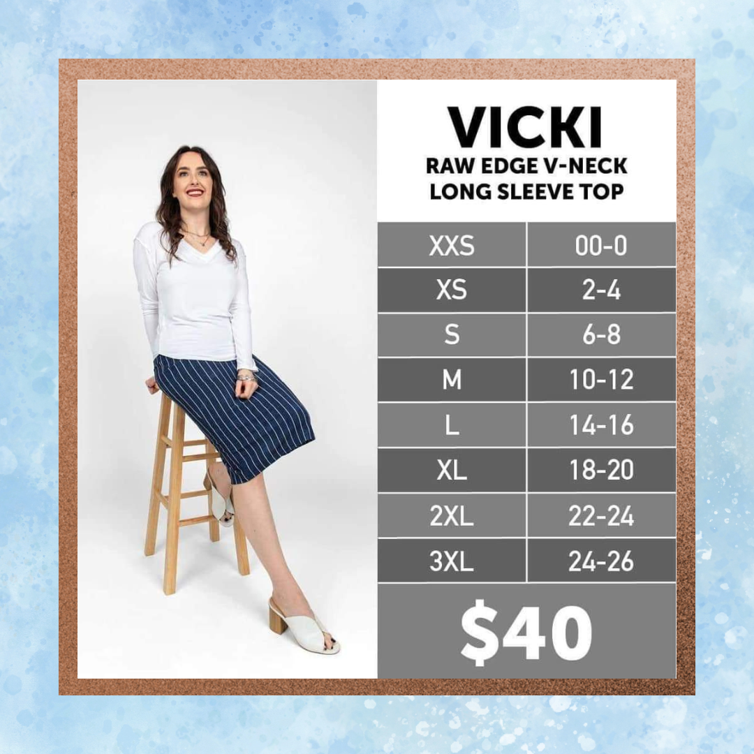 Vicki