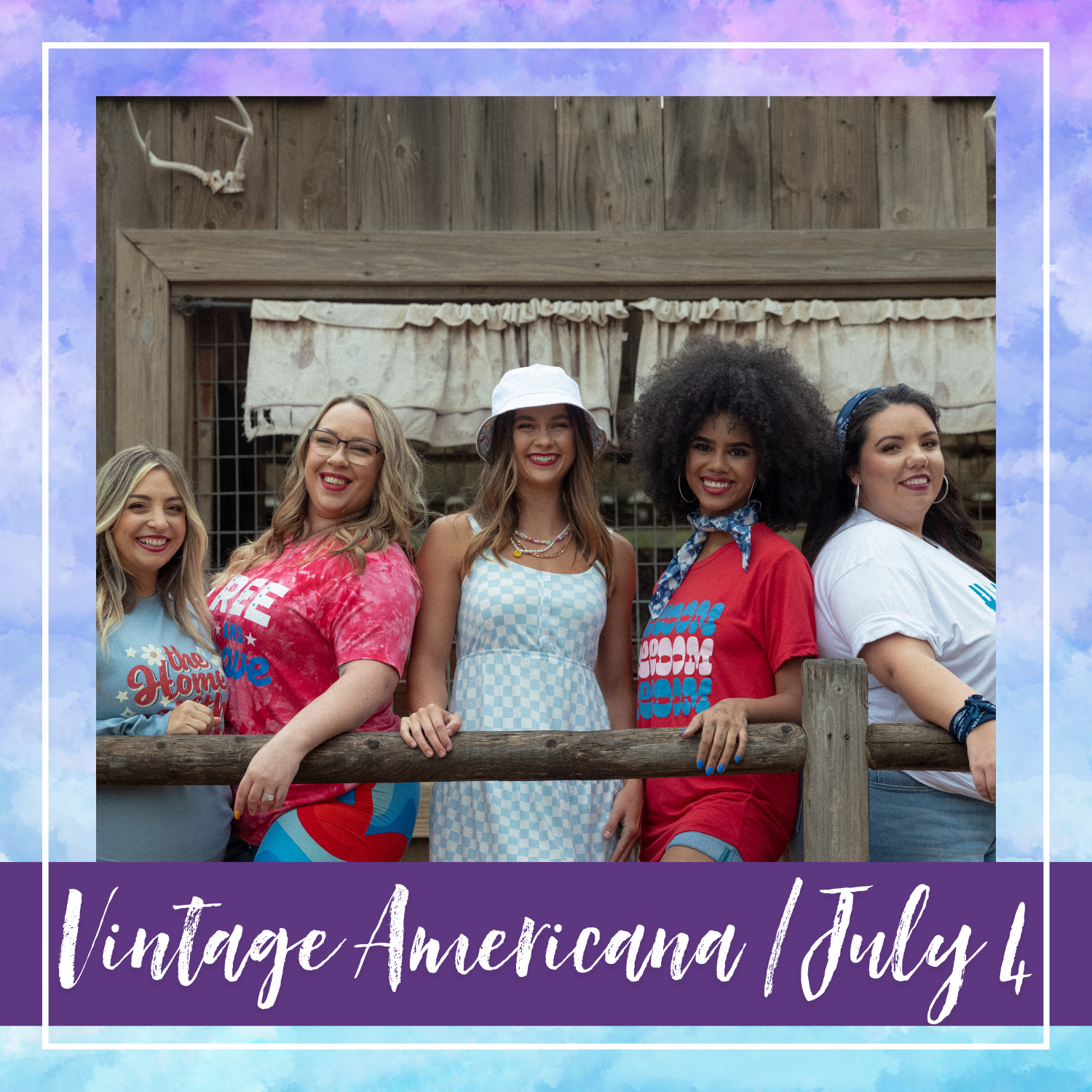 Americana Collection