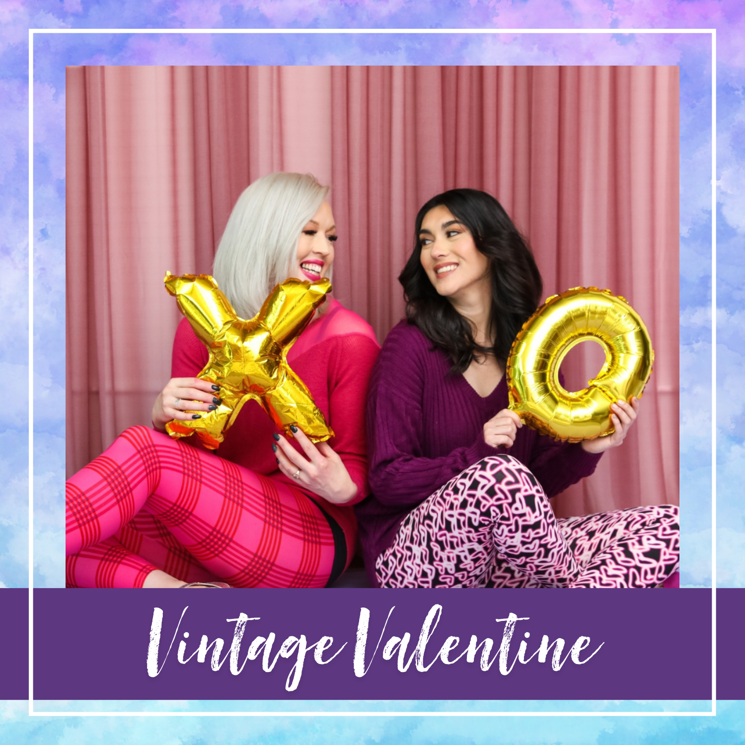 Valentine’s Collection