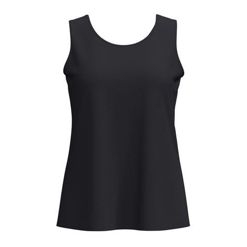 Dixie - Solid Black - LuLaRoe Kanako Asakura