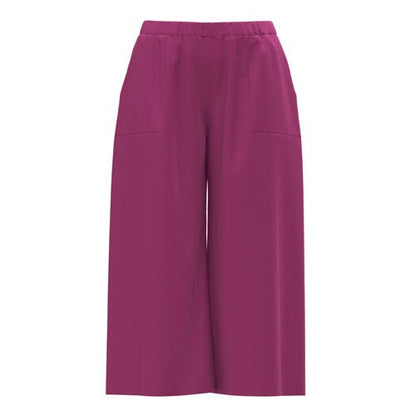 LuLaRoe LuLaRoe Justine Pant - Solid Electric Fuchsia 