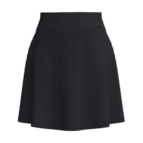 LuLaRoe LuLaRoe Eileen Skort - Solid Black 