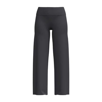 LuLaRoe Essential Wide Leg Pant  - Solid Graphite Charcoal
