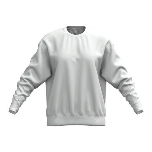 LuLaRoe LuLaRoe RISE Reset Pullover – Solid White 