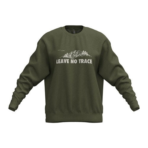 LuLaRoe LuLaRoe RISE Reset Pullover – Leave No Trace 