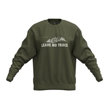 LuLaRoe LuLaRoe RISE Reset Pullover – Leave No Trace 