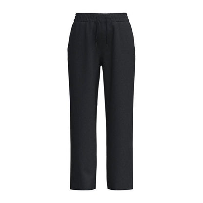 LuLaRoe LuLaRoe RISE Recharge Sweatpant – Solid Black Fleece 