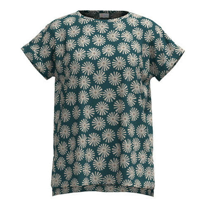 LuLaRoe LuLaRoe Leah Tunic - Solid Soft Violet 