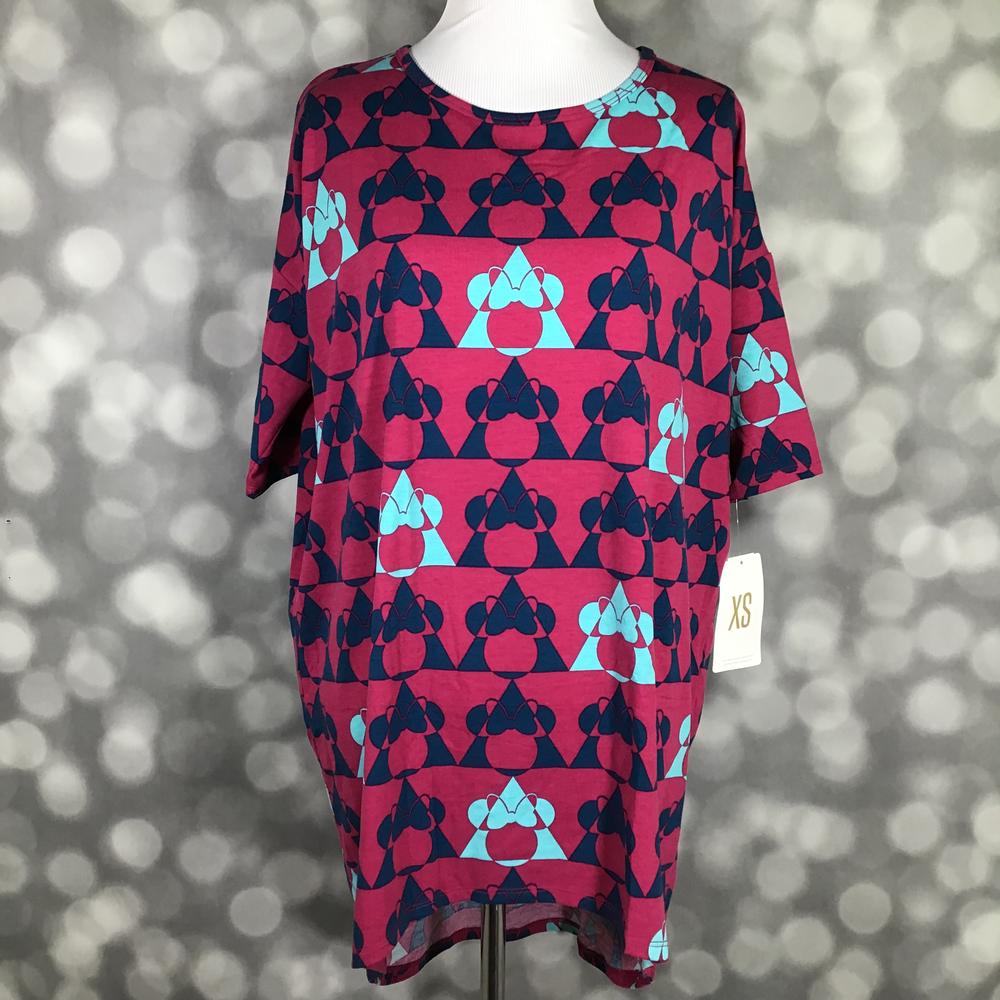 LuLaRoe Disney - Irma - 201049 