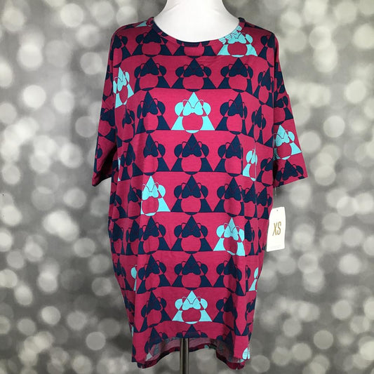 LuLaRoe Disney - Irma - 201049 