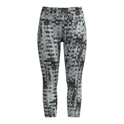 LuLaRoe LuLaRoe Rise Brave Leggings – Urban Pixel Weave 