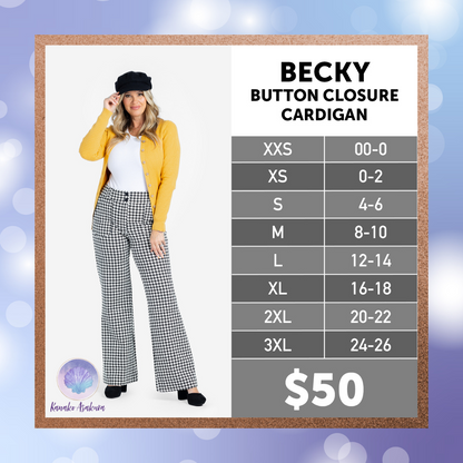 LuLaRoe LuLaRoe Becky Cardigan - Solid Soft Dove Gray 