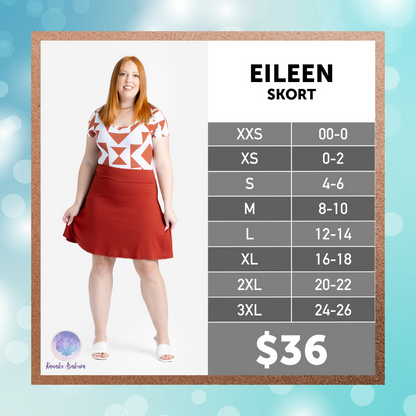 LuLaRoe Eileen - Brown/Black Brush Cheetah Print 