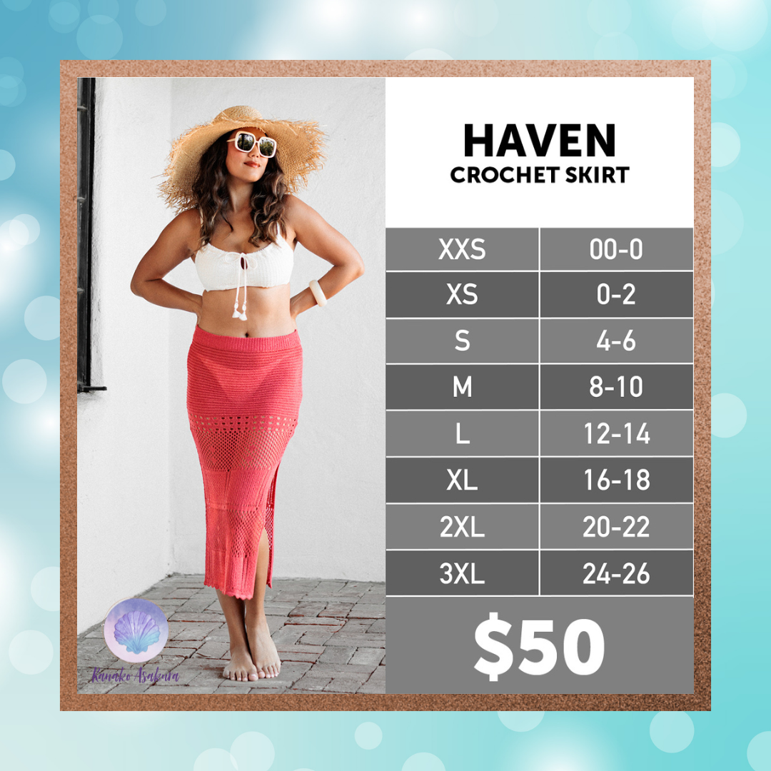 Resort 2024 - Haven - Solid Cappuccino Brown