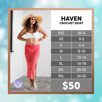 Resort 2024 - Haven - Solid Cappuccino Brown