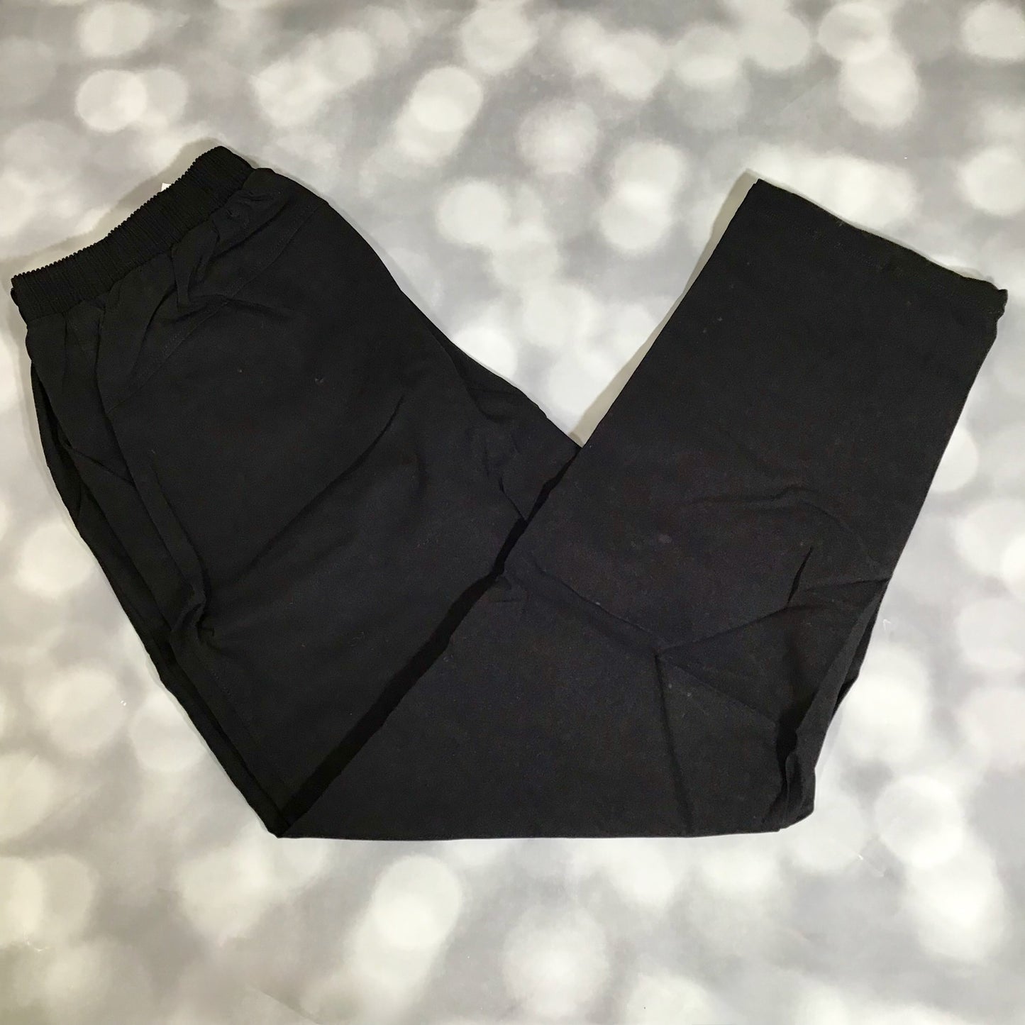 LuLaRoe LuLaRoe Lena Pant - Solid Black 