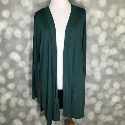 LuLaRoe LuLaRoe Connie - Solid Forest Pine 