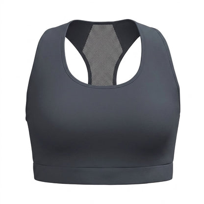 LuLaRoe LuLaRoe RISE Invincible Sports Bra - Solid Baby Blue 