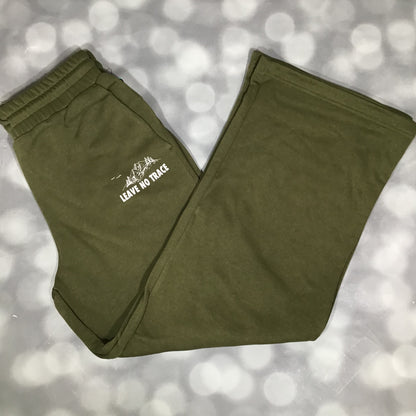 LuLaRoe LuLaRoe RISE Recharge Sweatpant – Leave No Trace 