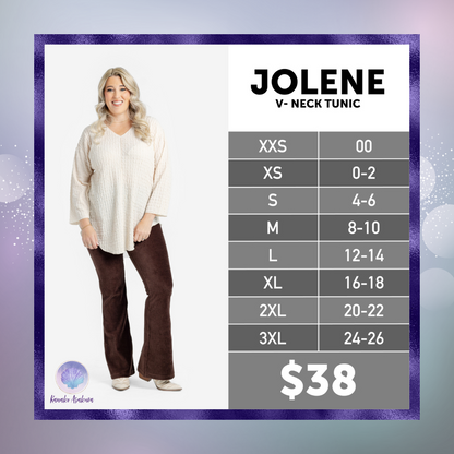 Jolene - Solid Chocolate Torte Brown Gauze