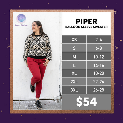 Piper - 274867
