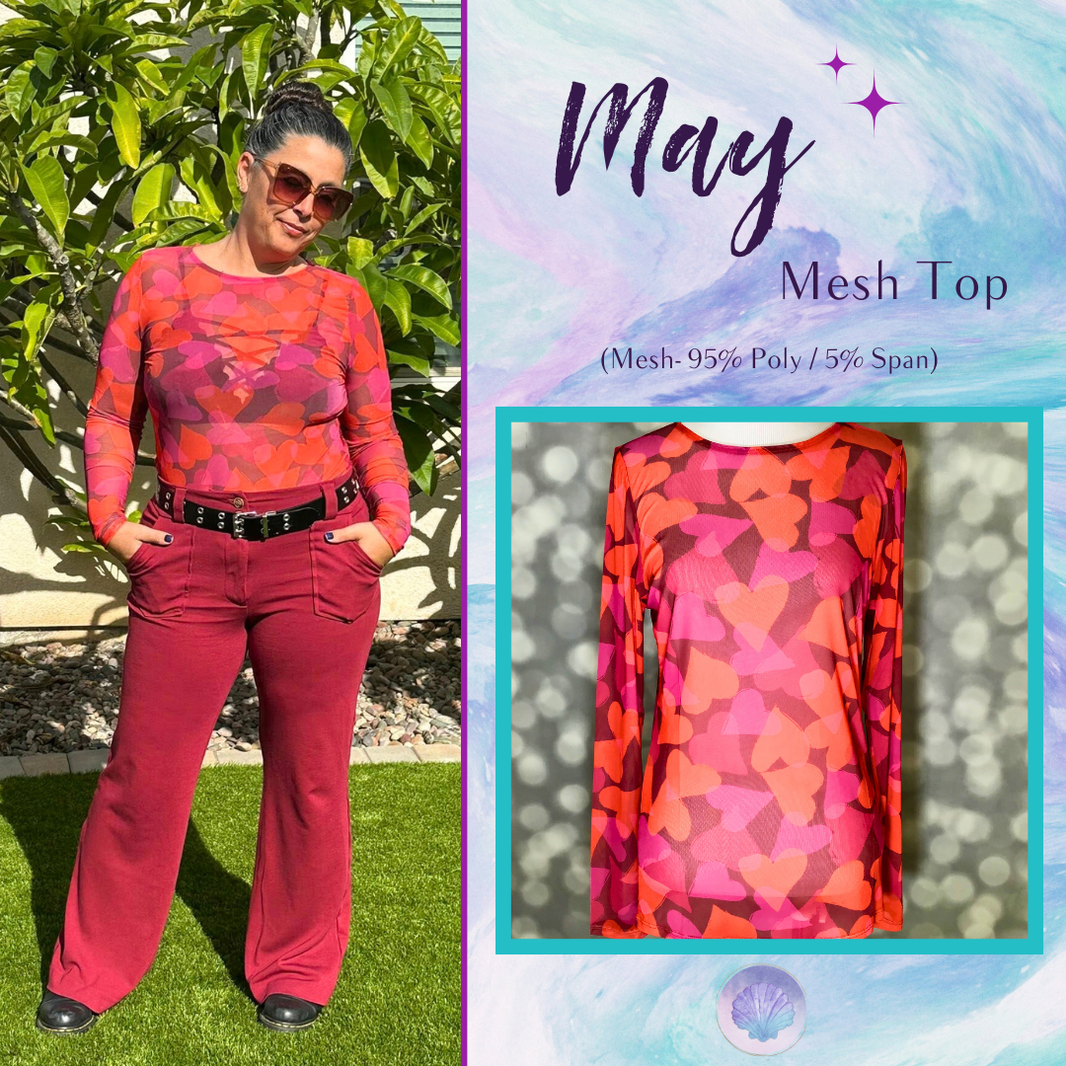 Large Selection of LuLaRoe Leggings and Clothing!
