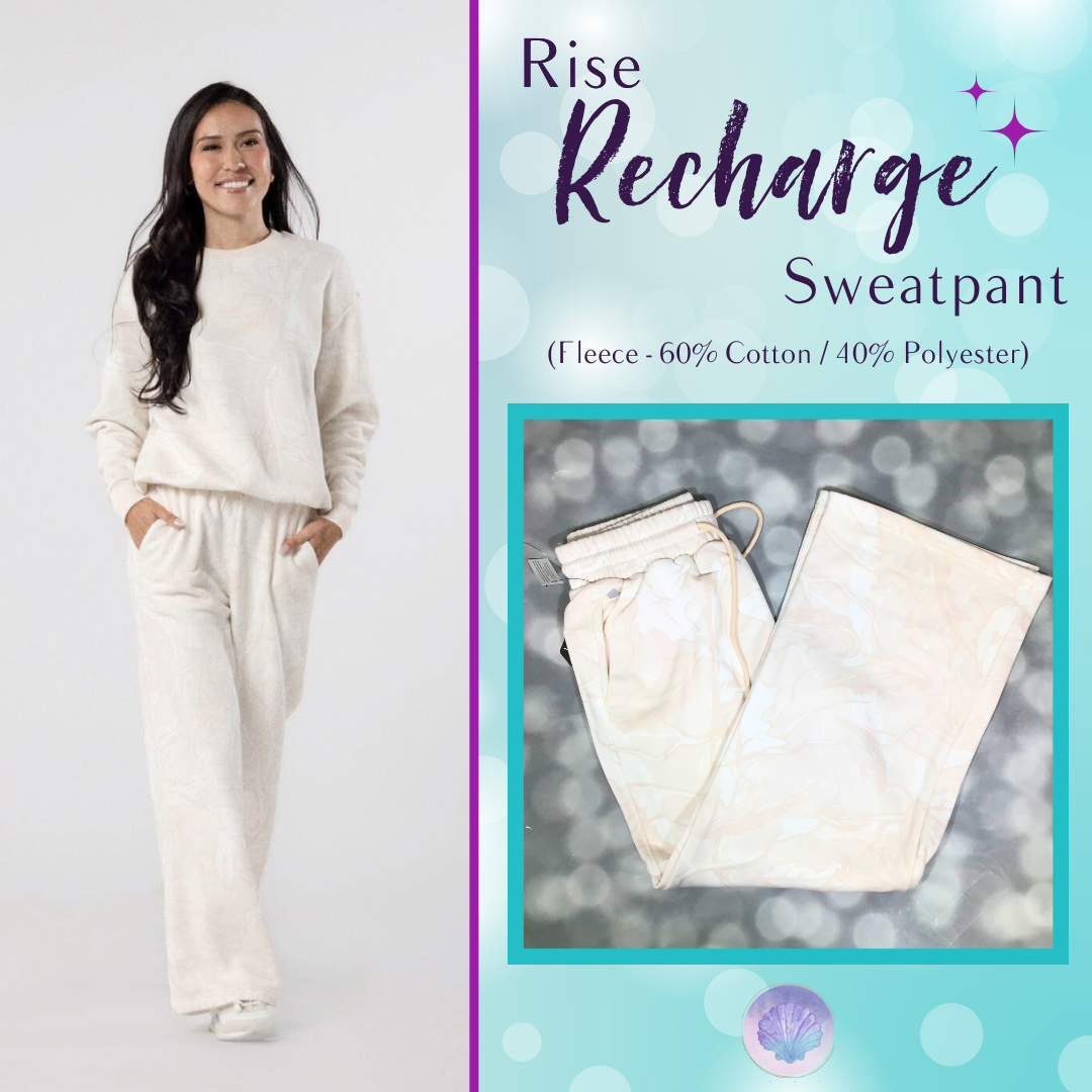 LuLaRoe RISE Recharge Collection – Polished Comfort Set