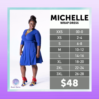 Michelle - 261755
