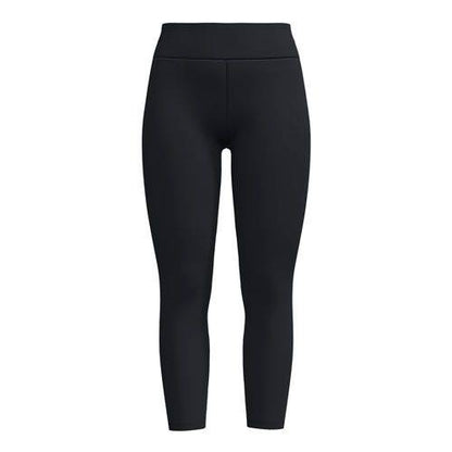LuLaRoe WarmTech fleece-lined leggings solid black - alternate product photo
