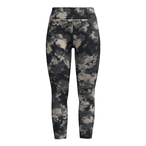 LuLaRoe 2026 Halloween Leggings – Black, Charcoal & Ivory Tie-Dye