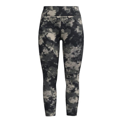 LuLaRoe 2026 Halloween Leggings – Black, Charcoal & Ivory Tie-Dye