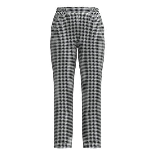 LuLaRoe LuLaRoe Lena Pant - Classic Noir Micro Houndstooth 