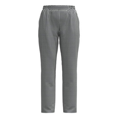 LuLaRoe LuLaRoe Lena Pant - Classic Noir Micro Houndstooth 