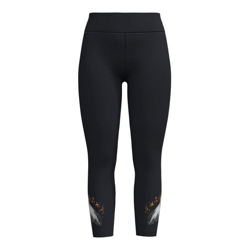 LuLaRoe 2026 Halloween Leggings – Witch’s Broom Graphic