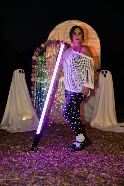 LuLaRoe 2026 Halloween Leggings – Black Witch Hats & Spellbooks