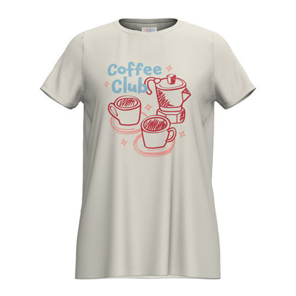 LuLaRoe Rivkah Top - Coffee Club Social