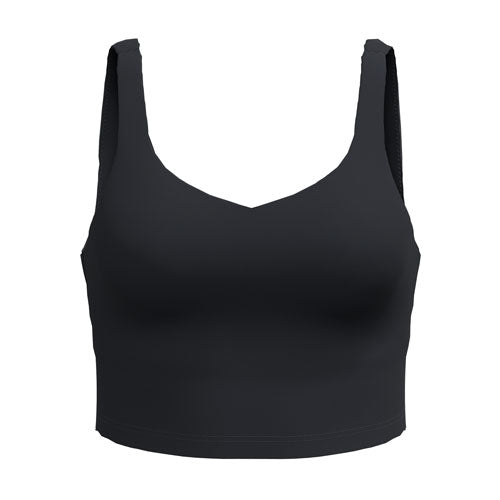 LuLaRoe LuLaRoe RISE Resilient Cami Bralette - Solid Black 
