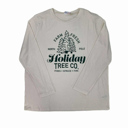 LuLaRoe Holiday Sharon - Holiday Tree Co.