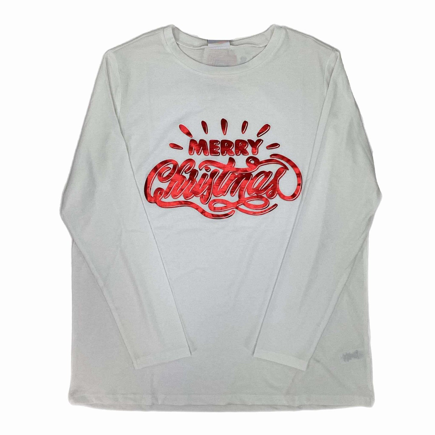 LuLaRoe Holiday Sharon - Merry Christmas