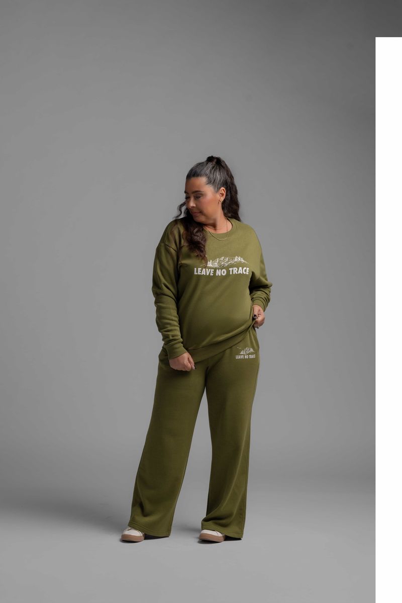 LuLaRoe LuLaRoe RISE Reset Pullover – Leave No Trace 