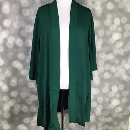 LuLaRoe Aurora - Solid Deep Green 