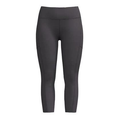 LuLaRoe Rise Brave leggings solid graphite gray athletic leggings with high waist and side pockets